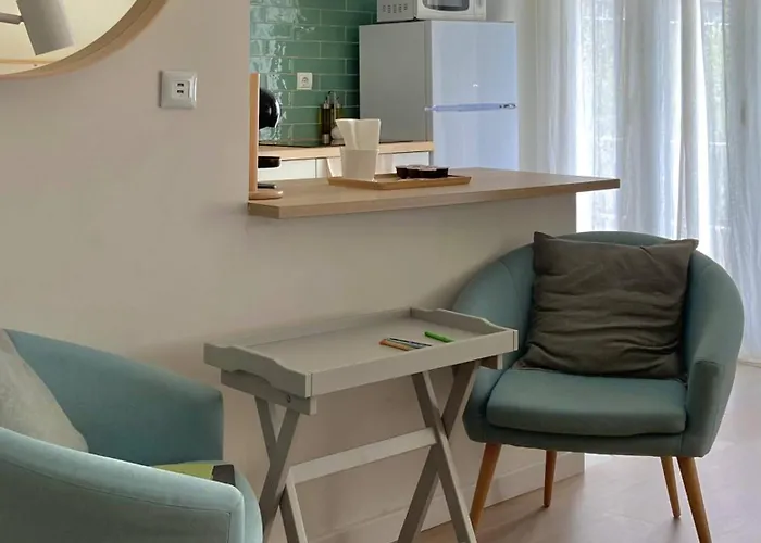 Saldanha Guest House