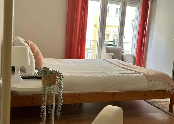 Saldanha Guest House