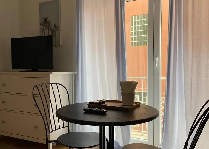 Saldanha Guest House
