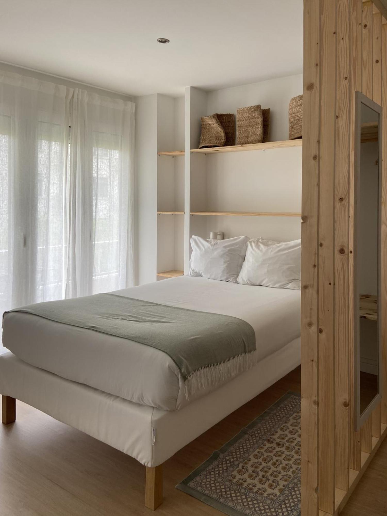 Apartamento Saldanha *