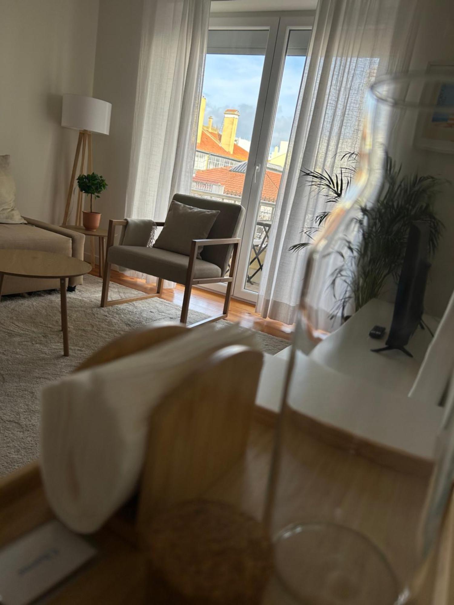 Apartamento Saldanha