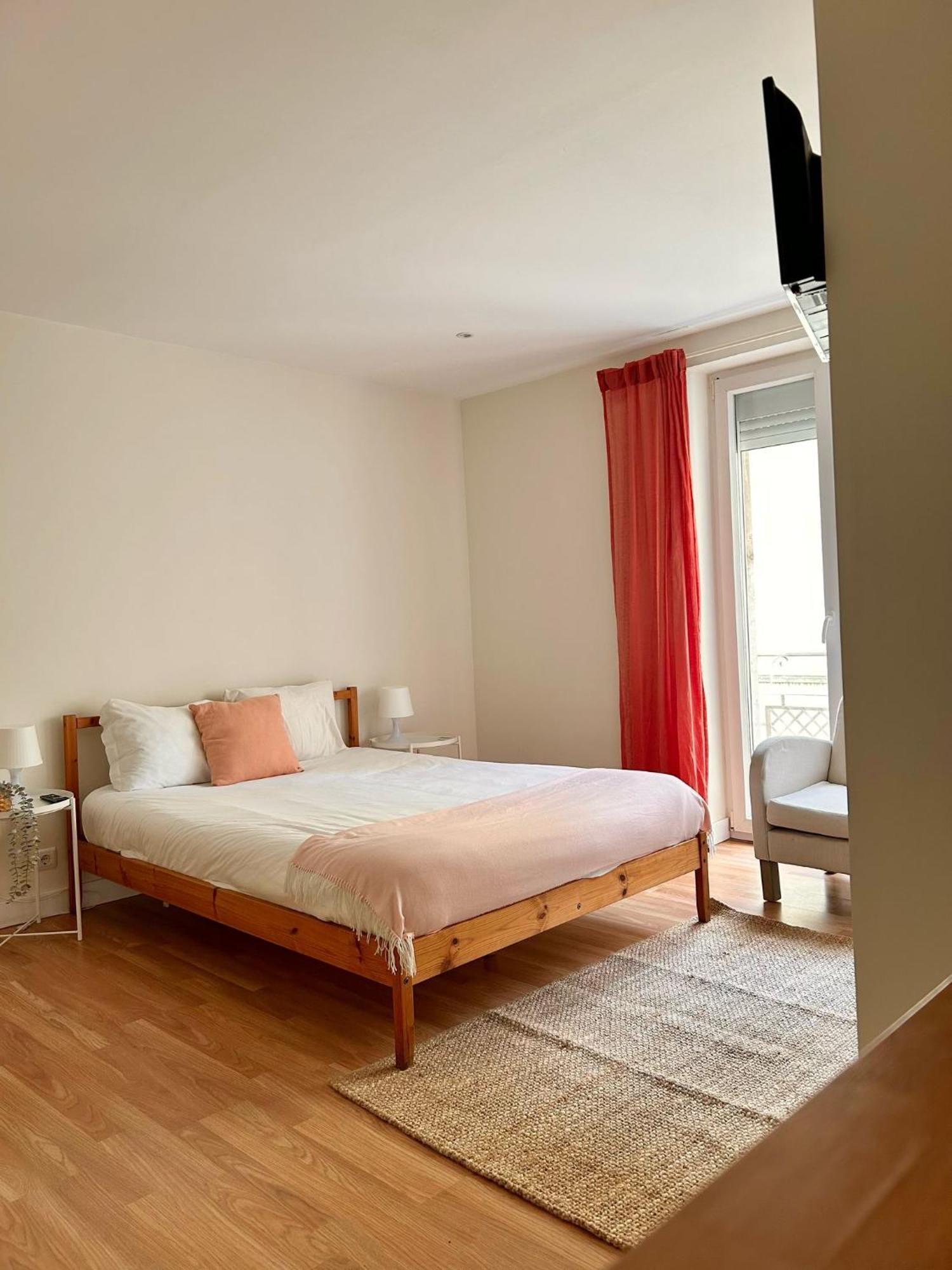 Apartamento Saldanha Lisboa