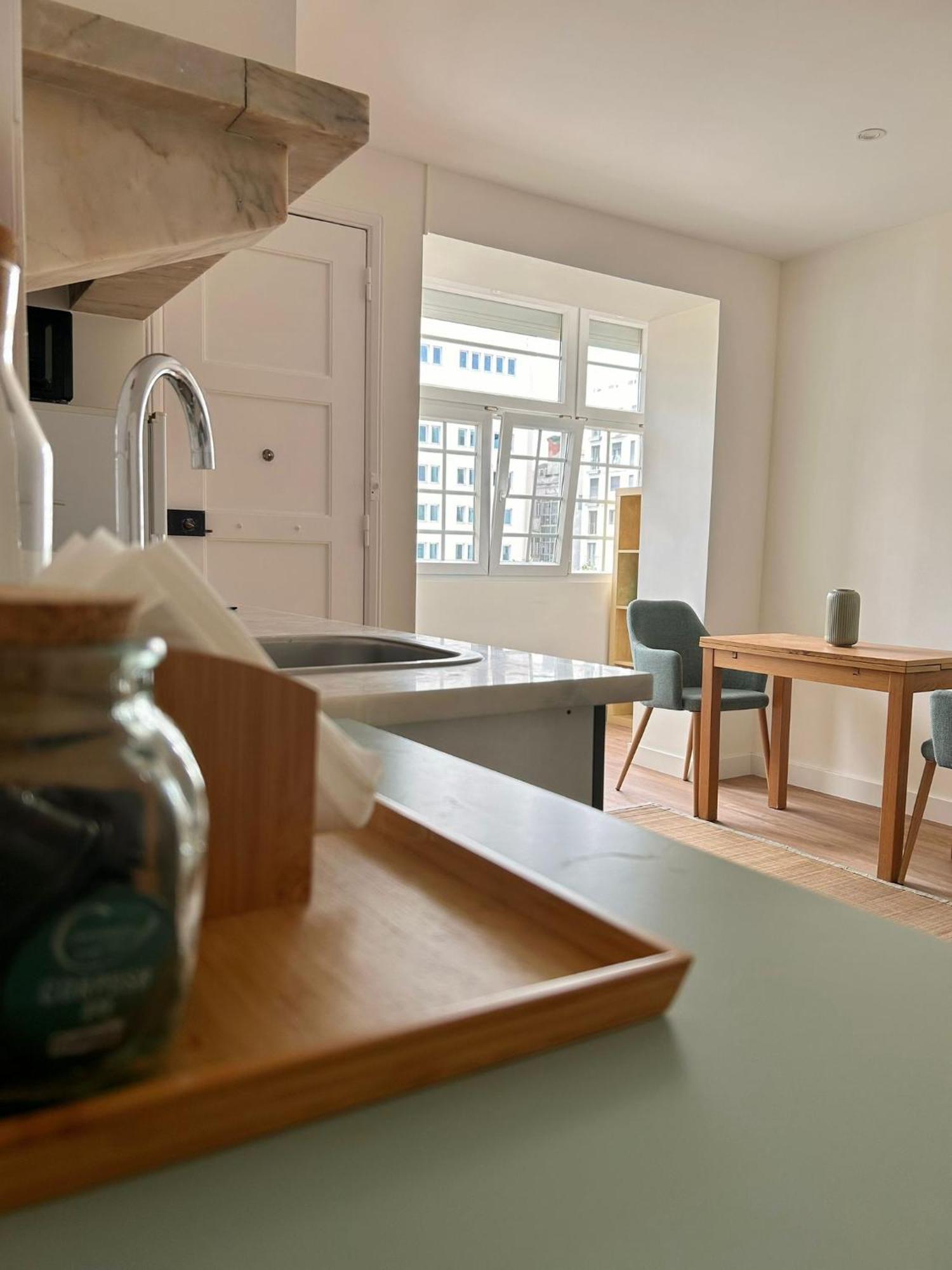 Saldanha Apartamento