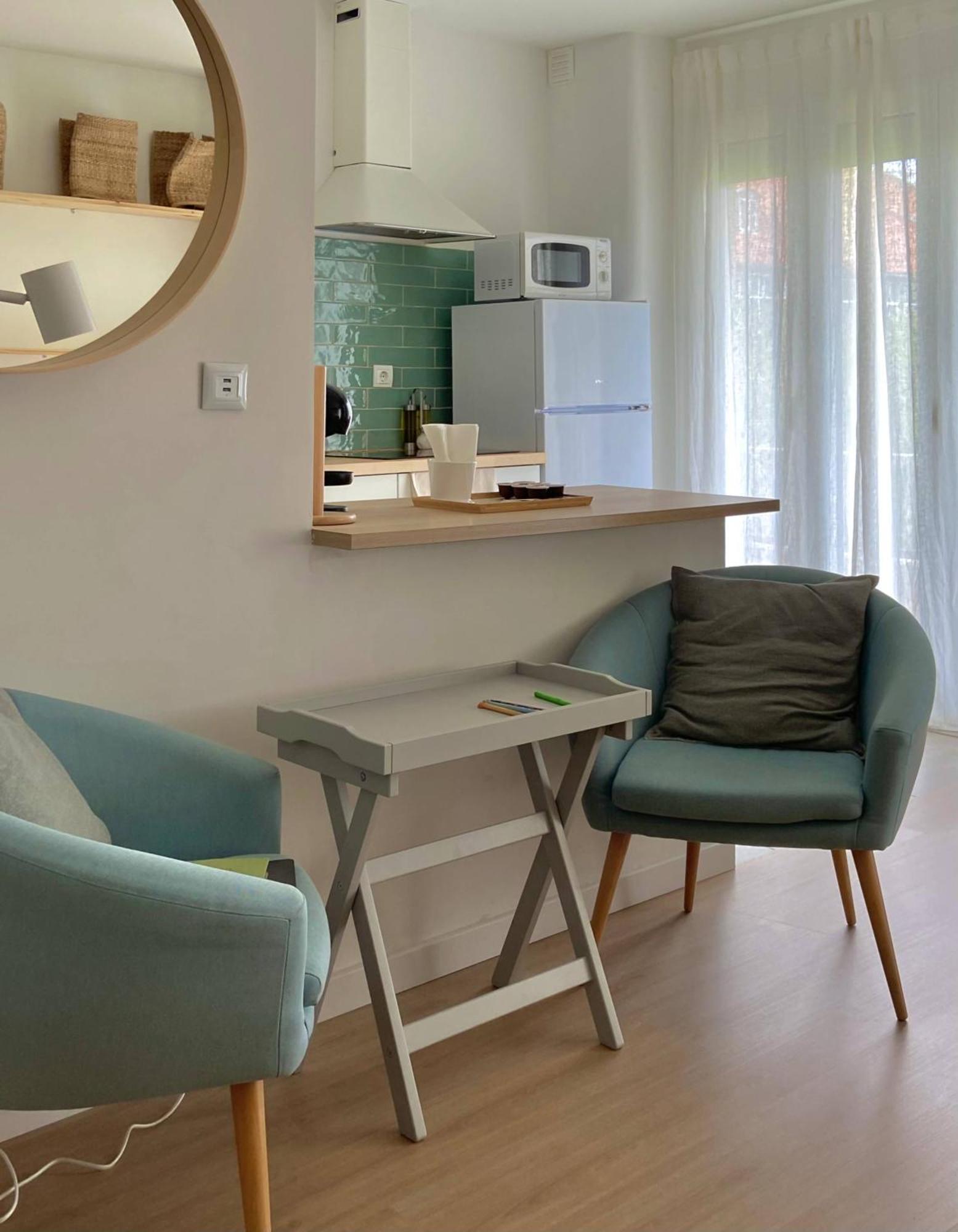 Apartamento Saldanha