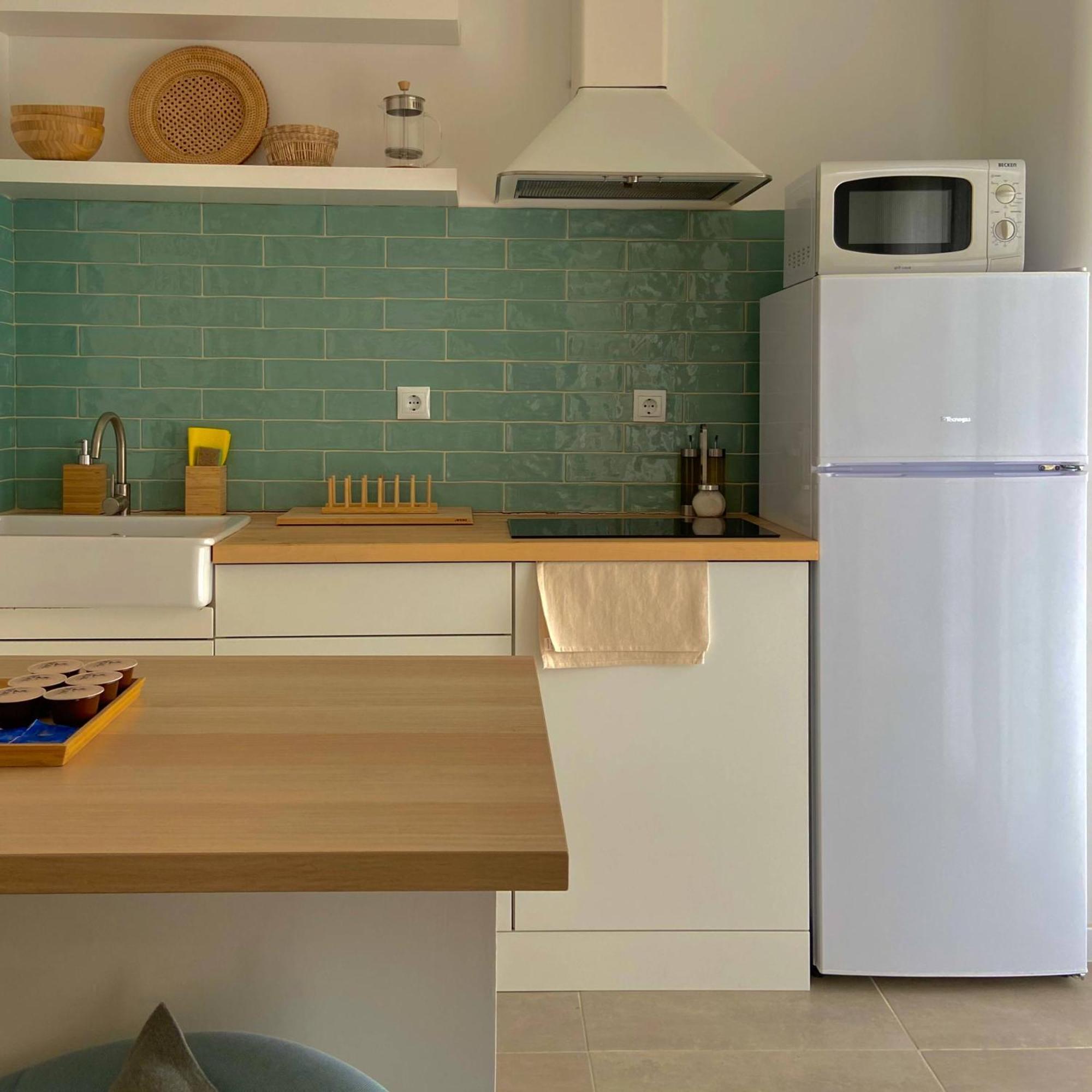 Saldanha Apartamento