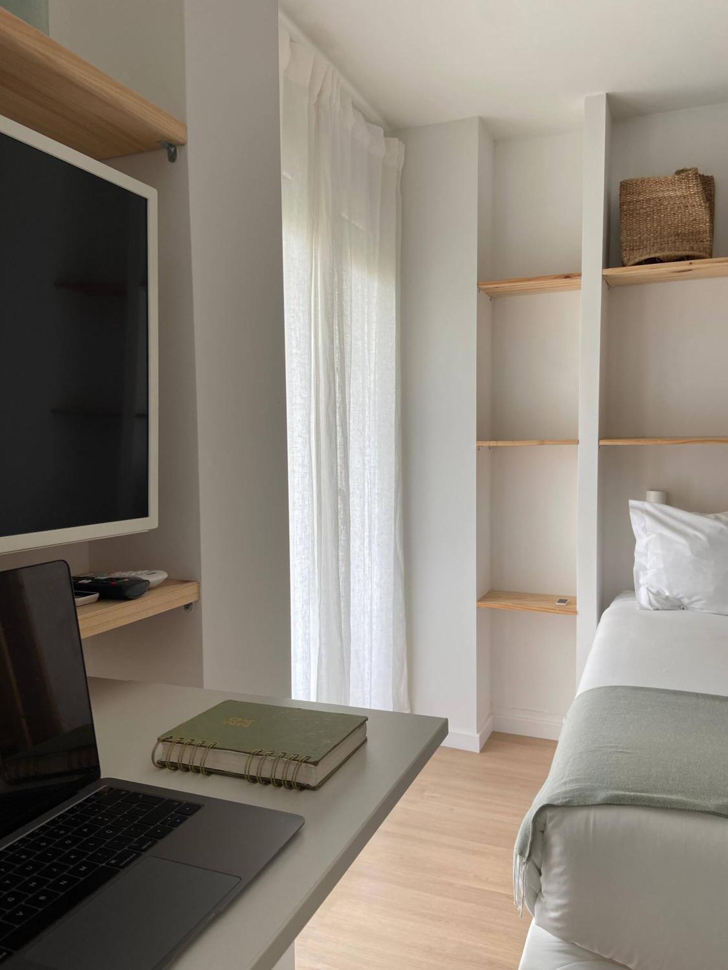 Apartamento Saldanha