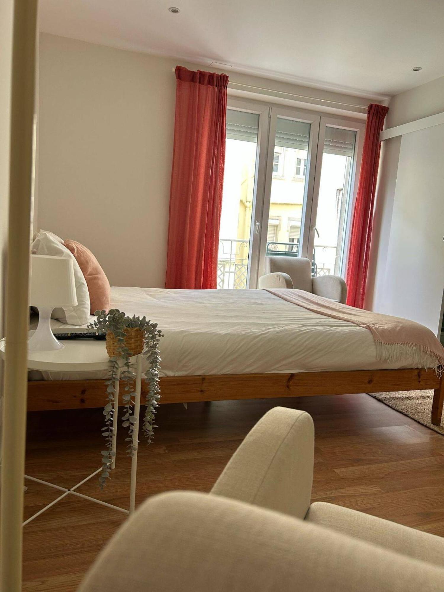 Apartamento Saldanha