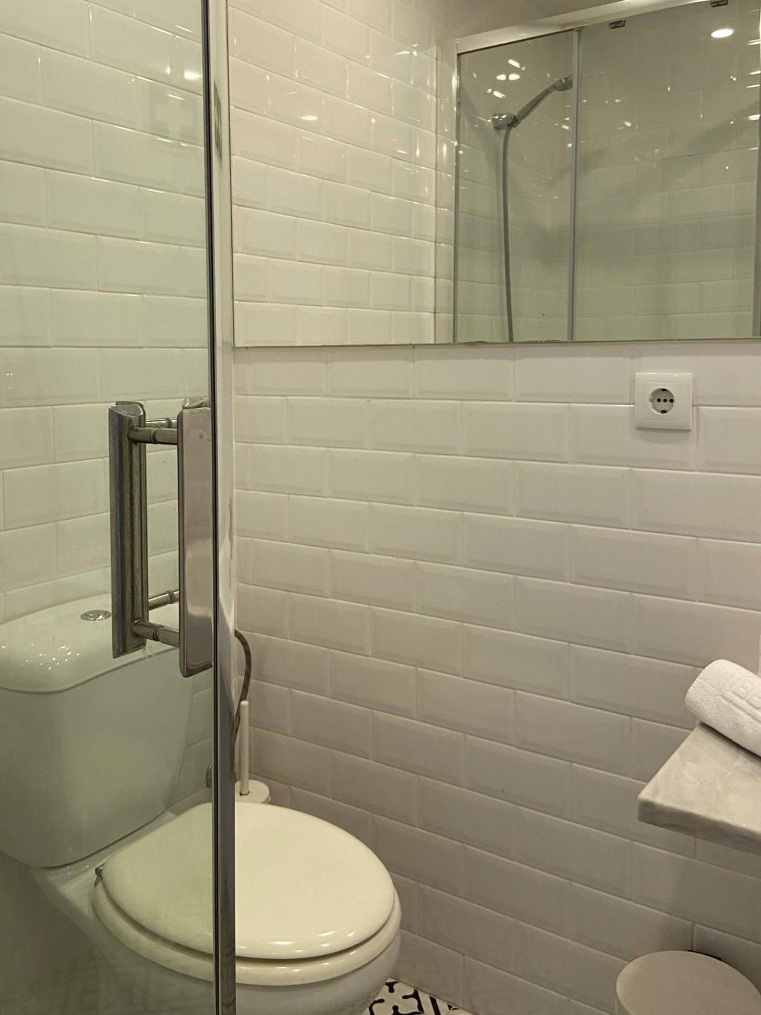 Saldanha Apartamento Lisboa