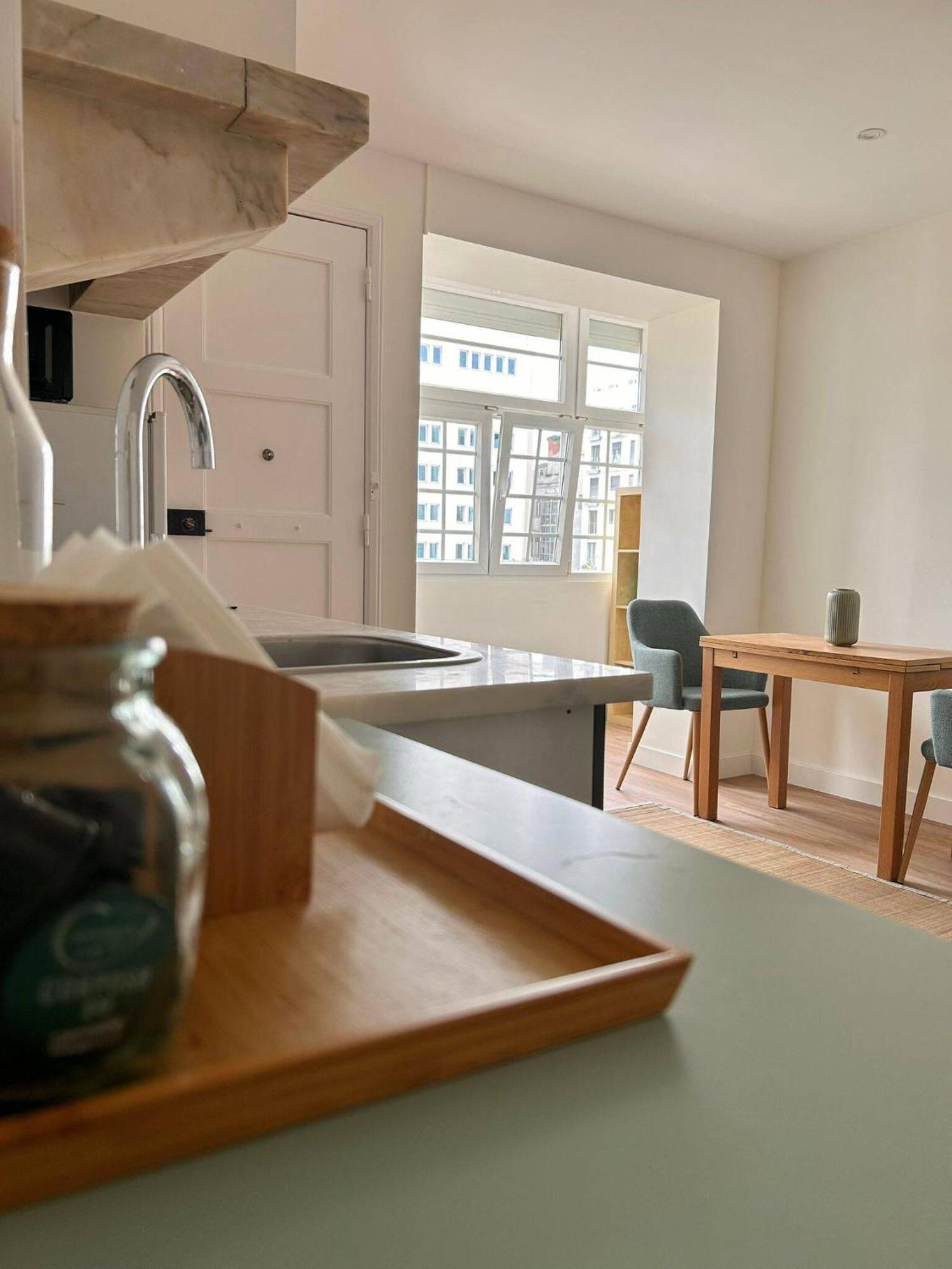 Apartamento Saldanha *